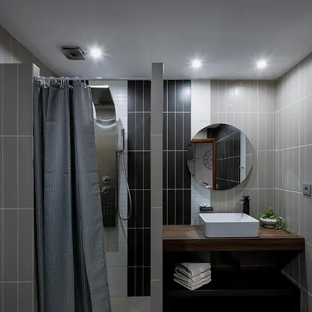 Appartement Endless Horizon View - Free Private Parking Including & Guest Bonus *