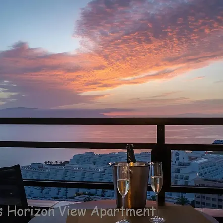 Appartement Endless Horizon View - Free Private Parking Including & Guest Bonus
