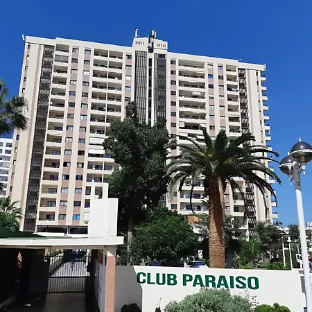 Appartement Endless Horizon View - Free Private Parking Including & Guest Bonus Playa Paraiso (Tenerife)