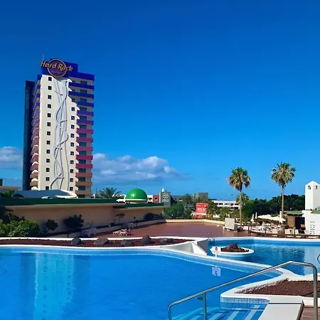 Appartement Endless Horizon View - Free Private Parking Including & Guest Bonus Playa Paraiso (Tenerife)