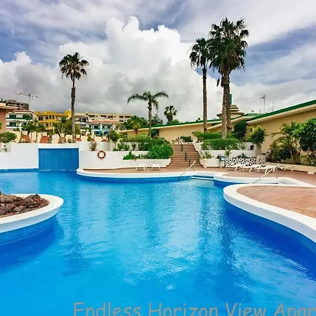 Appartement Endless Horizon View - Free Private Parking Including & Guest Bonus *